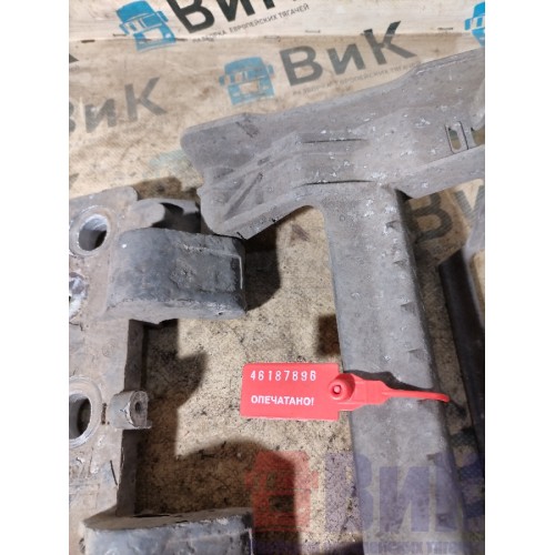 Подножка обслуживания DAF 105 004769 (896)-2