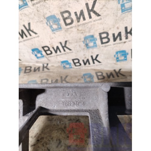 Подножка обслуживания DAF 105 004769 (896)-1