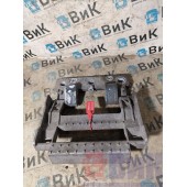 Подножка обслуживания DAF 105 004769 (895)