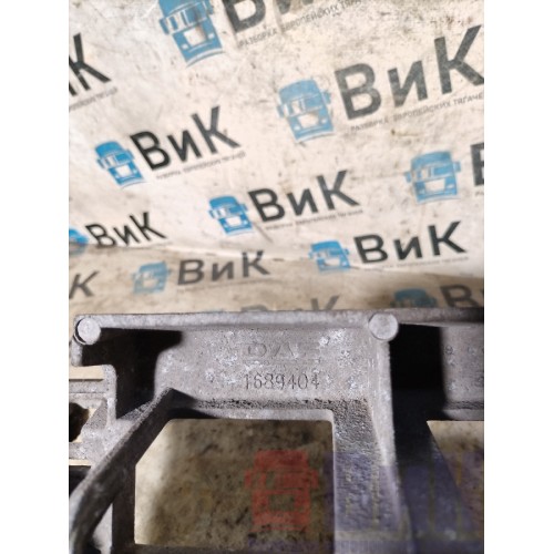 Подножка обслуживания DAF 105 004769 (895)-3