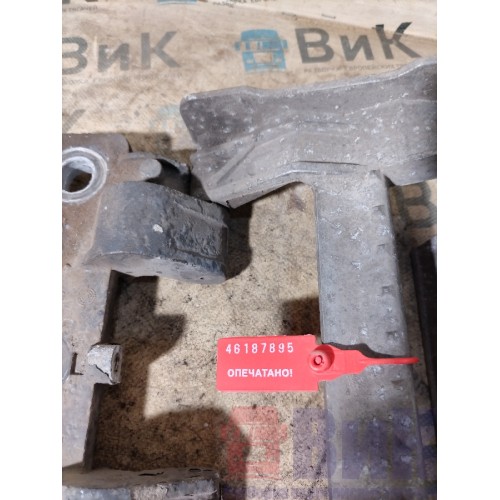 Подножка обслуживания DAF 105 004769 (895)-2