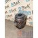 Корпус воздушного фильтра DAF 105 004769 (878)