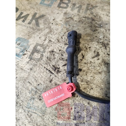 Габарит DAF 105 004769 (814)-1