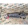 Кронштейн торсиона кабины DAF 105 004769 RH (813)