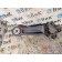 Кронштейн торсиона кабины DAF 105 004769 RH (813)