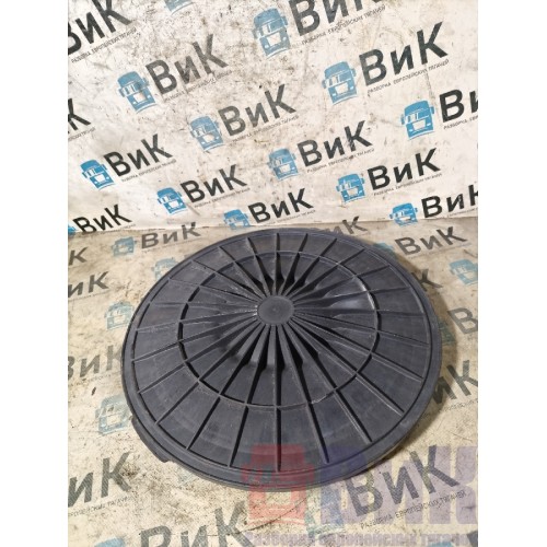 Крышка корпуса воздушного фильтра MAN TGX 052303 (958)
