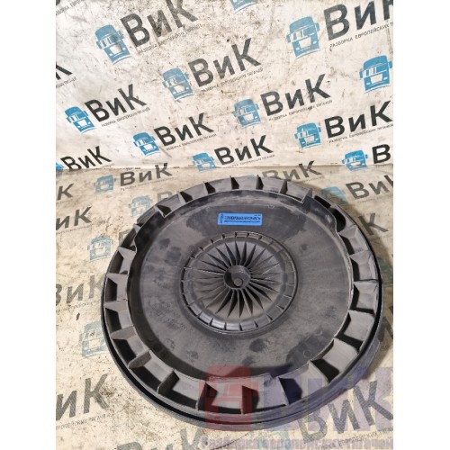 Крышка корпуса воздушного фильтра MAN TGX 052303 (958)-1