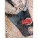 Цапфа (кулак поворотный) DAF 105 004769 RH (748)