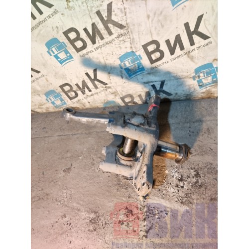 Цапфа (кулак поворотный) DAF 105 004769 LH (754)