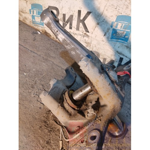 Цапфа (кулак поворотный) DAF 105 004769 LH (754)-2