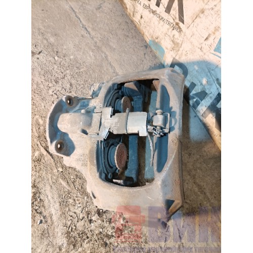 Суппорт DAF 105 004769 передний LH нов.обр. деф.(749)-1