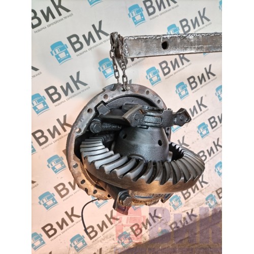 Редуктор заднего моста Renault/Volvo 2020г. MS17X пер.3.36 с блокировкой (738)