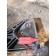 Кронштейн бампера MAN TGX 052303 RH (726)