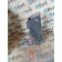 Кронштейн торсиона кабины MAN TGX 052303 ш.к. нижняя часть RH (786)
