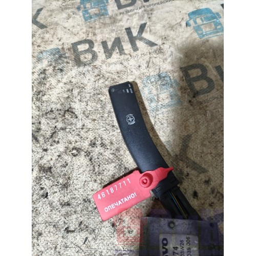 Подрулевой переключатель Volvo FH 12 363433 круиз-контроля (711)-2