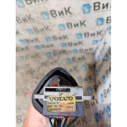 Подрулевой переключатель Volvo FH 12 363433 дворников (713)-1
