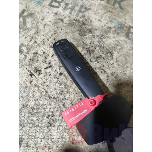 Подрулевой переключатель Volvo FH 12 363433 дворников (713)-2