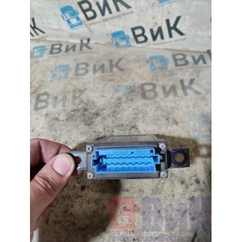 Блок управления центральным замком Volvo FH 12 363433 (965)-1