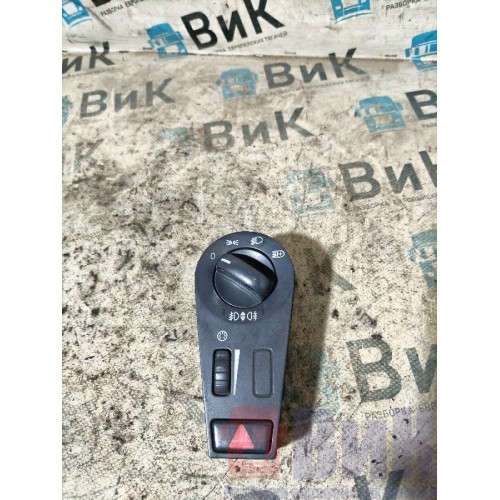 Переключатель света Volvo FH 12 363433 (971)