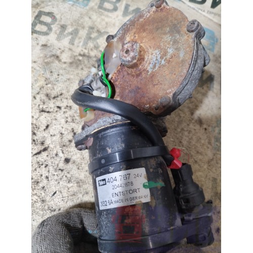 Моторчик стеклоочистителя Volvo FH 12 363433 (708)-2