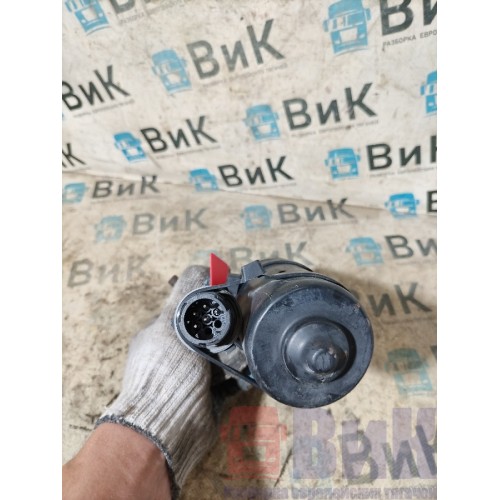 Моторчик стеклоочистителя Volvo FH 12 363433 (708)-3