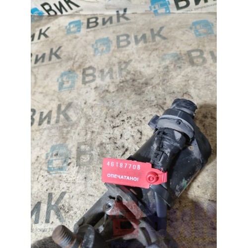 Моторчик стеклоочистителя Volvo FH 12 363433 (708)-1