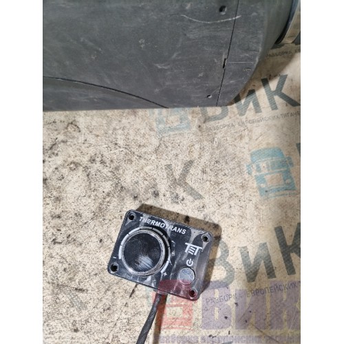 Автономный отопитель Volvo FH 12 363433 AIR HEATER 4kw в сборе с пультом (707)-2