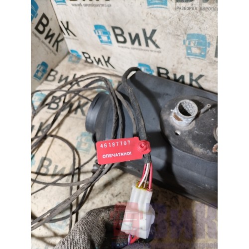 Автономный отопитель Volvo FH 12 363433 AIR HEATER 4kw в сборе с пультом (707)-3