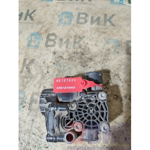 Кран ABS MAN TGX 052303 (694)-2