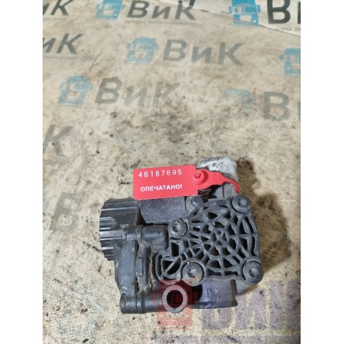 Кран ABS MAN TGX 052303 (695)-2