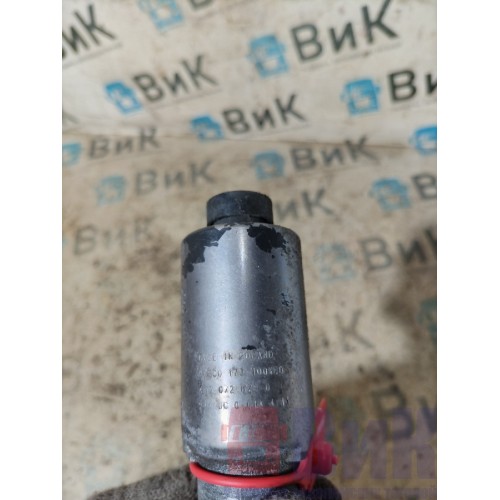 Клапан электромагнитный (соленоид) MAN TGX 052303 (700)-1