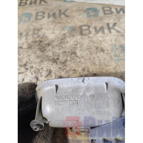 Ручка открывания ящика салона Volvo FH 12 363433 (977)-2