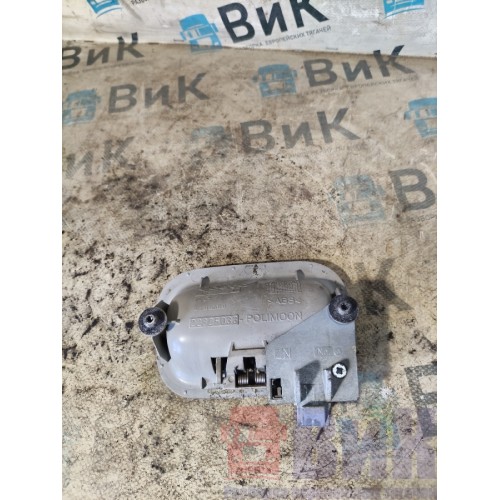 Ручка открывания ящика салона Volvo FH 12 363433 (977)-3