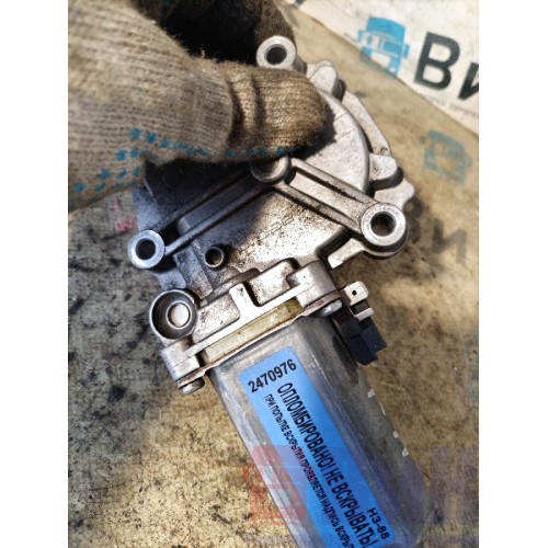 Моторчик стеклоподъемника Volvo FH 12 363433 RH (976)-3