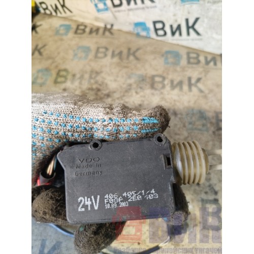 Доводчик замка двери Volvo FH 12 363433 (670)-3