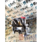 Кронштейн рулевой колонки Volvo FH 12 363433 с регулировочными пластинами (673)