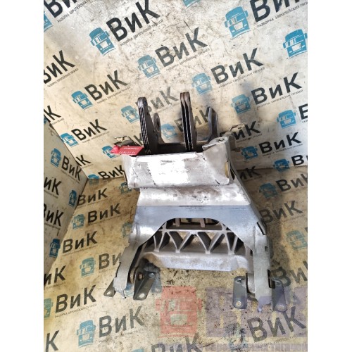 Кронштейн рулевой колонки Volvo FH 12 363433 с регулировочными пластинами (673)-2