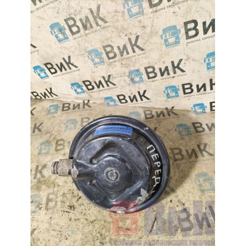 Камера тормозная MAN TGX 052303 KNORR передняя LH (979)