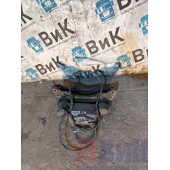 Суппорт MAN TGX 052303 Wabco передний LH (658)