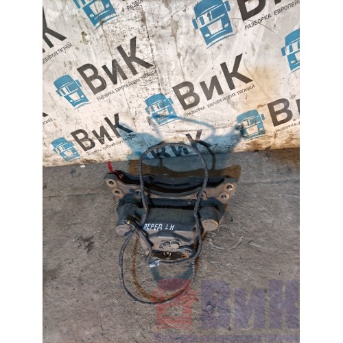 Суппорт MAN TGX 052303 Wabco передний LH (658)