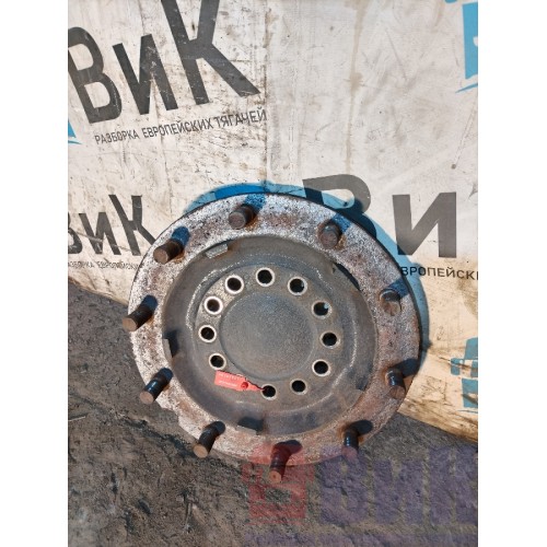 Фланец передней ступицы MAN TGX 052303 (661)