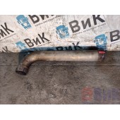 Труба глушителя MAN TGX 052303 (647)