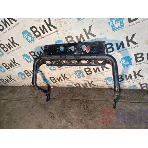 Кронштейн розеток MAN TGX 052303 (646)