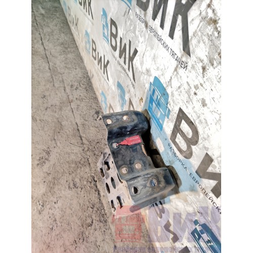 Кронштейн крыла переднего MAN TGX 052303 под кабину (645)-2