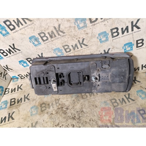 Фонарь MAN TGX 052303 задний LH (982)-4