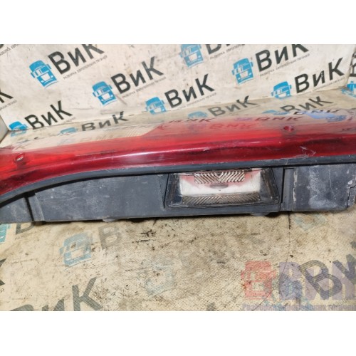 Фонарь MAN TGX 052303 задний LH (982)-3