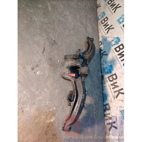 Кронштейн пневмоподушек MAN TGX 052303 RH (627)