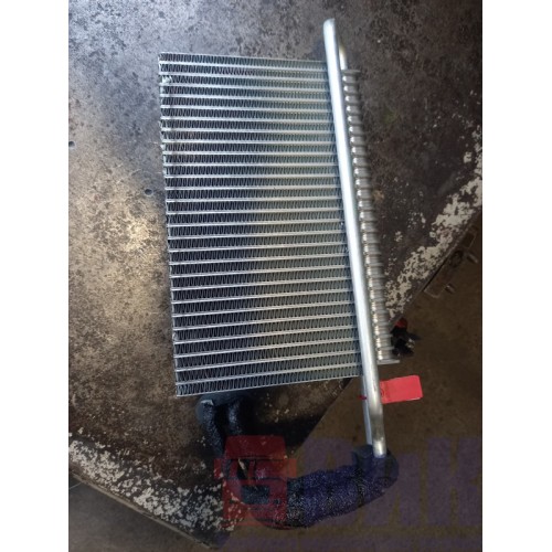 Испаритель кондиционера DAF (377)-1