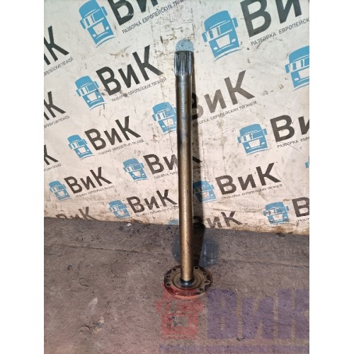 Полуось без блокировки MAN TGX 052303 96,5см (576)
