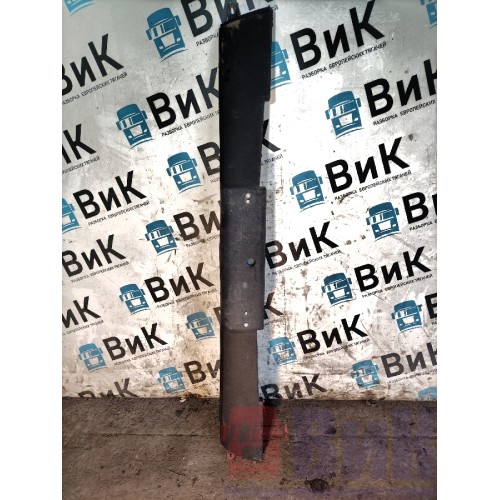 Бампер Volvo FH 13 678912 центральная часть неориг. (612)